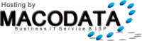 MacoData.de - Business IT Service & ISP